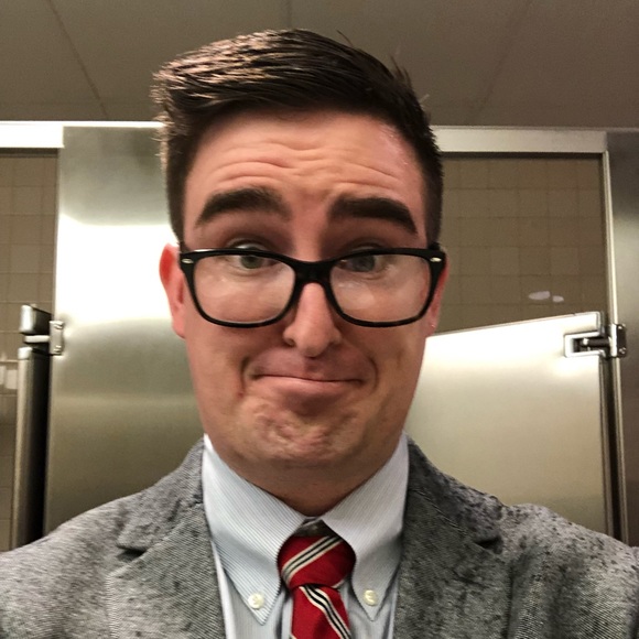 Meet your Posher, Daniel - Picture 1 of 1